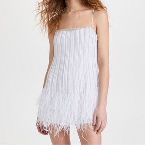 Retrofete Rubina Dress